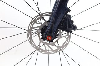 Bicicleta Specialized Roubaix Di2 11V t.56 Reacondicionada