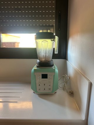 Batidora Mysmd (se debe cambiar jarra)