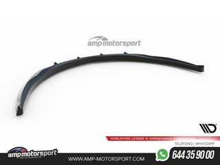 SPOILER / LIP DELANTERO PARA OPEL CASCADA 2013-2019