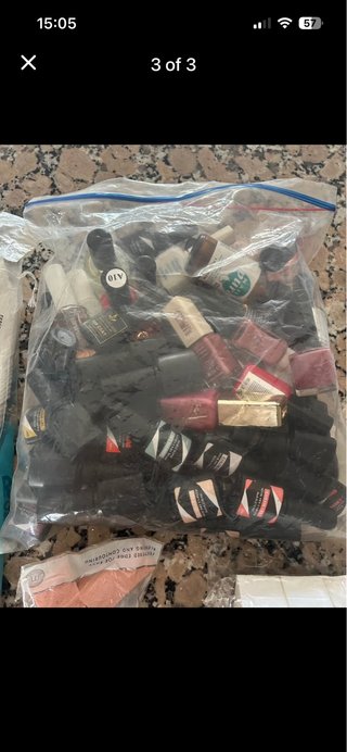 Kit Uñas Gel Profesional UV Lamp