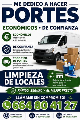 “PORTES” Llama sin compromiso