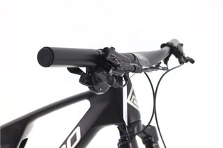 Bicicleta Megamo Track GX t.S Reacondicionada