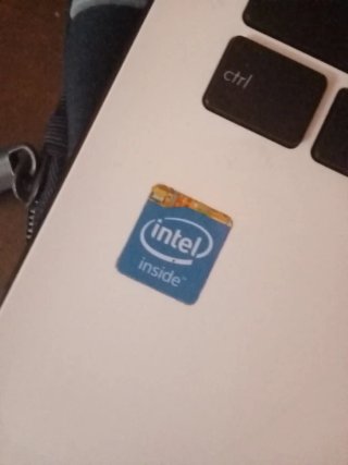 Portátil ASUS para piezas