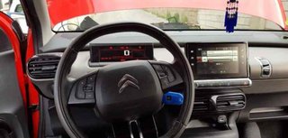 160349 llanta 9802911977 citroen c4 1.2 mt (110 cv