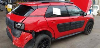 160349 llanta 9802911977 citroen c4 1.2 mt (110 cv