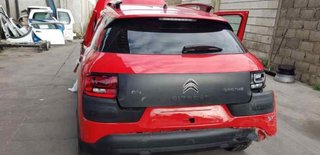 160349 llanta 9802911977 citroen c4 1.2 mt (110 cv