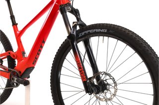 Bicicleta Scott Spark 960 XT t.M Reacondicionada