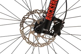 Bicicleta Scott Spark 960 XT t.M Reacondicionada