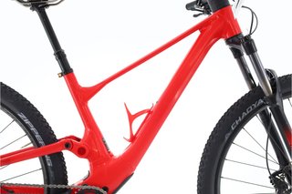 Bicicleta Scott Spark 960 XT t.M Reacondicionada