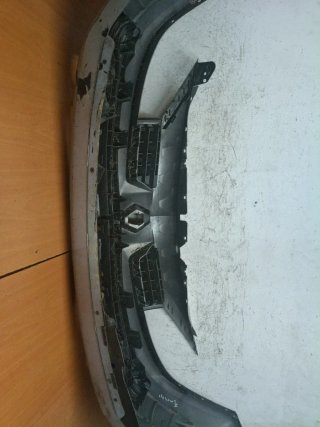 Paragolpes Renault Megane II (02-05)