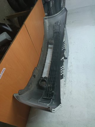 Paragolpes Renault Megane II (02-05)