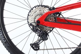 Bicicleta Scott Spark 960 XT t.M Reacondicionada