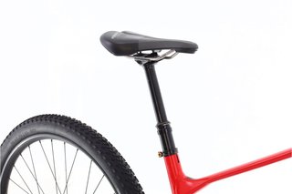 Bicicleta Scott Spark 960 XT t.M Reacondicionada