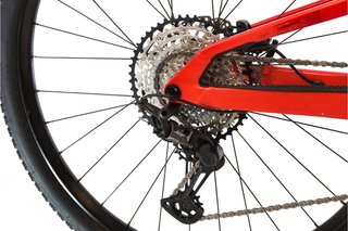 Bicicleta Scott Spark 960 XT t.M Reacondicionada