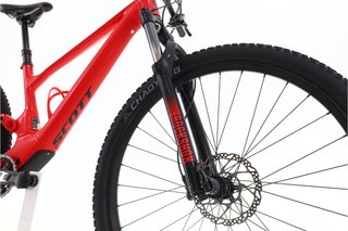 Bicicleta Scott Spark 960 XT t.M Reacondicionada