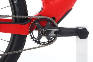 Bicicleta Scott Spark 960 XT t.M Reacondicionada