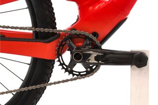 Bicicleta Scott Spark 960 XT t.M Reacondicionada