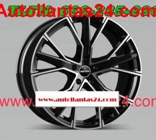 Llantas AUDI - E1525 r193635
