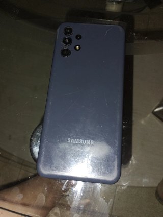 Samsung Galaxy A15 Azul