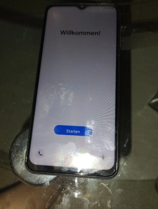 Samsung Galaxy A15 Azul