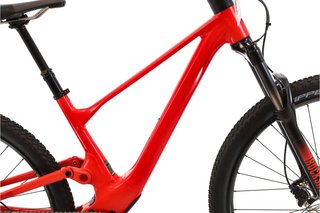 Bicicleta Scott Spark 960 XT t.M Reacondicionada