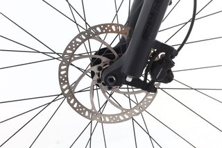 Bicicleta Corratec E-Power X-Vert t.XL Reacondicionada