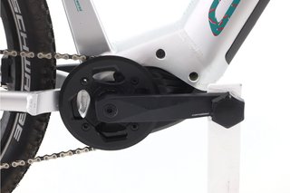 Bicicleta Corratec E-Power X-Vert t.XL Reacondicionada