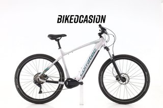 Bicicleta Corratec E-Power X-Vert t.XL Reacondicionada