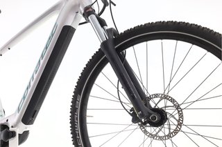 Bicicleta Corratec E-Power X-Vert t.XL Reacondicionada