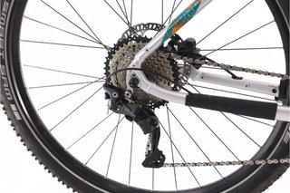 Bicicleta Corratec E-Power X-Vert t.XL Reacondicionada