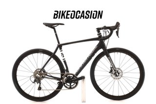Bicicleta Cannondale Synapse Carbon Disc t.52 Reacondicionada