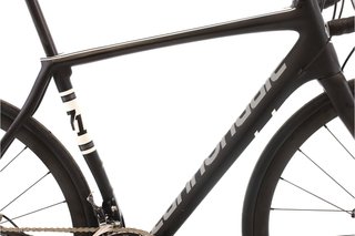 Bicicleta Cannondale Synapse Carbon Disc t.52 Reacondicionada