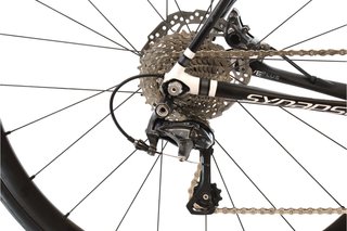 Bicicleta Cannondale Synapse Carbon Disc t.52 Reacondicionada