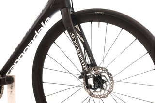 Bicicleta Cannondale Synapse Carbon Disc t.52 Reacondicionada