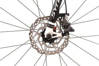 Bicicleta Cannondale Synapse Carbon Disc t.52 Reacondicionada