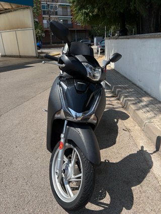 Honda SH 125