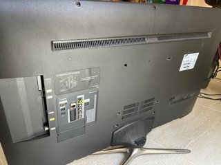 Samsung Smart TV 42' UE42F5700AW