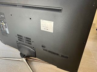 Samsung Smart TV 42' UE42F5700AW