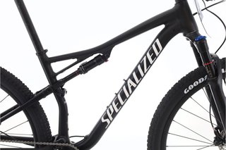 Bicicleta Specialized Epic t.M Reacondicionada