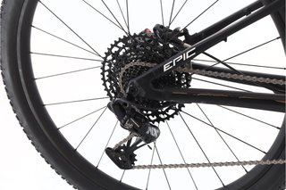 Bicicleta Specialized Epic t.M Reacondicionada