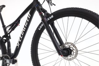 Bicicleta Specialized Epic t.M Reacondicionada