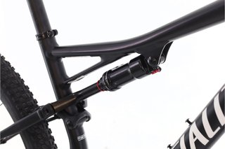 Bicicleta Specialized Epic t.M Reacondicionada