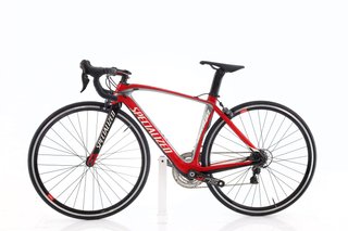 Bicicleta Specialized Venge Expert t.52 Reacondicionada