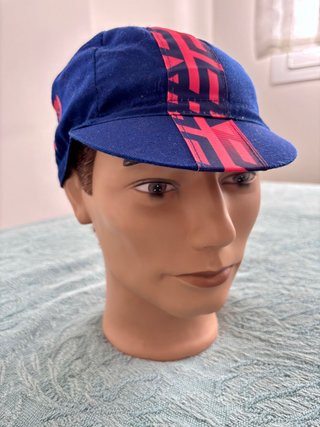 Gorra Ciclismo Rapha Ed. Limitada W100