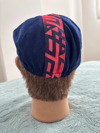 Gorra Ciclismo Rapha Ed. Limitada W100