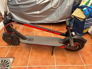 Patinete Eléctrico Xiaomi M365
