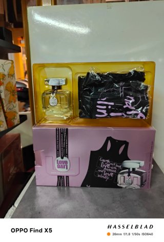 Adolfo Dominguez U Love Live Eau de Toilette
