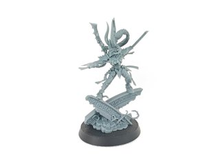 Drazhar Warhammer 40k