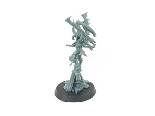 Drazhar Warhammer 40k