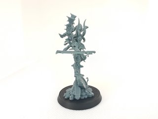 Drazhar Warhammer 40k
